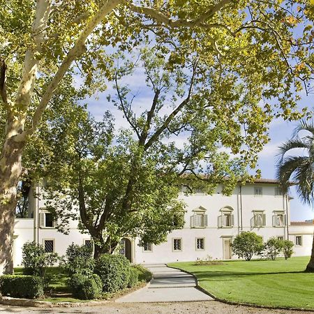 Villa Pitti Amerighi - Residenza D'Epoca Pieve a Nievole Dış mekan fotoğraf