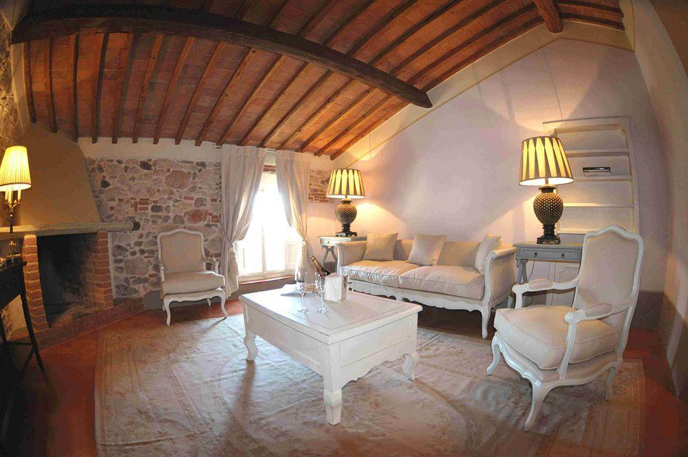 Villa Pitti Amerighi - Residenza D'Epoca Pieve a Nievole Dış mekan fotoğraf