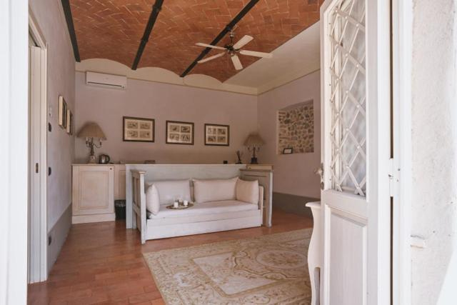 Villa Pitti Amerighi - Residenza D'Epoca Pieve a Nievole Dış mekan fotoğraf