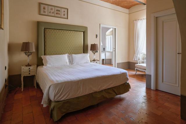 Villa Pitti Amerighi - Residenza D'Epoca Pieve a Nievole Dış mekan fotoğraf