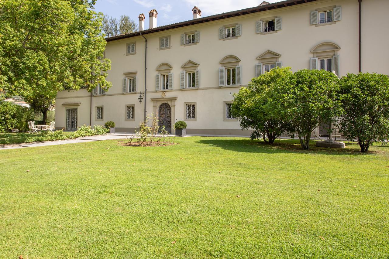 Villa Pitti Amerighi - Residenza D'Epoca Pieve a Nievole Dış mekan fotoğraf