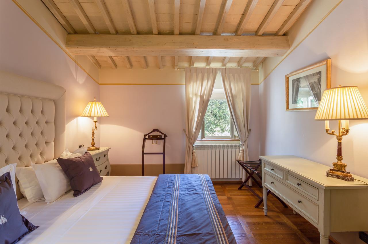Villa Pitti Amerighi - Residenza D'Epoca Pieve a Nievole Dış mekan fotoğraf