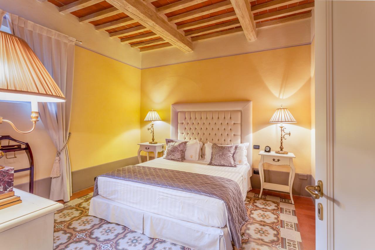 Villa Pitti Amerighi - Residenza D'Epoca Pieve a Nievole Dış mekan fotoğraf