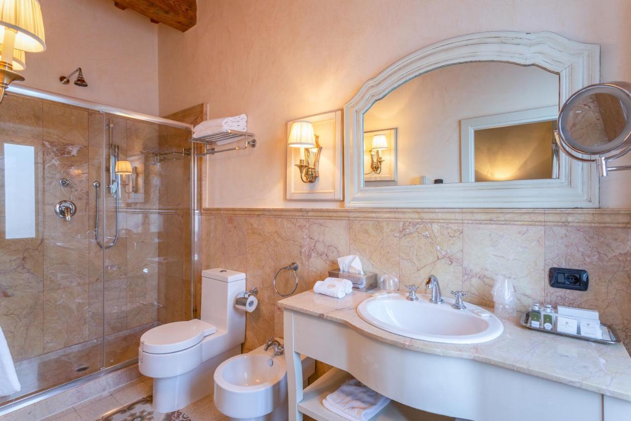 Villa Pitti Amerighi - Residenza D'Epoca Pieve a Nievole Dış mekan fotoğraf